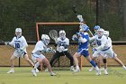 MLax vs Emmanuel  Wheaton College Men’s Lacrosse vs Emmanuel College. - Photo By: KEITH NORDSTROM : Wheaton, Lacrosse, LAX